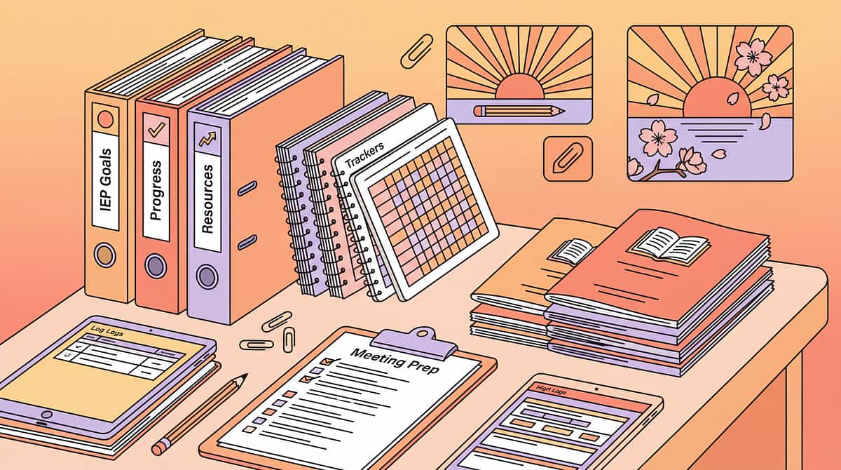 iep-support-advocacy-materials therapy material