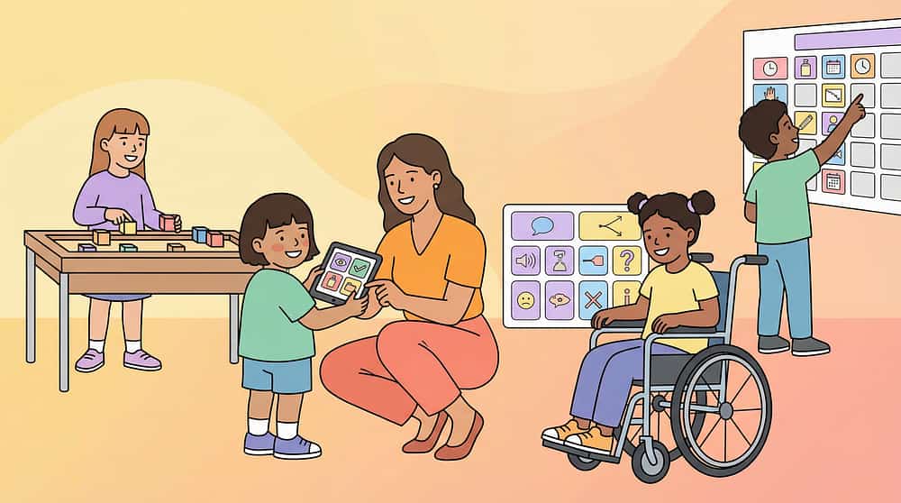 index therapy material