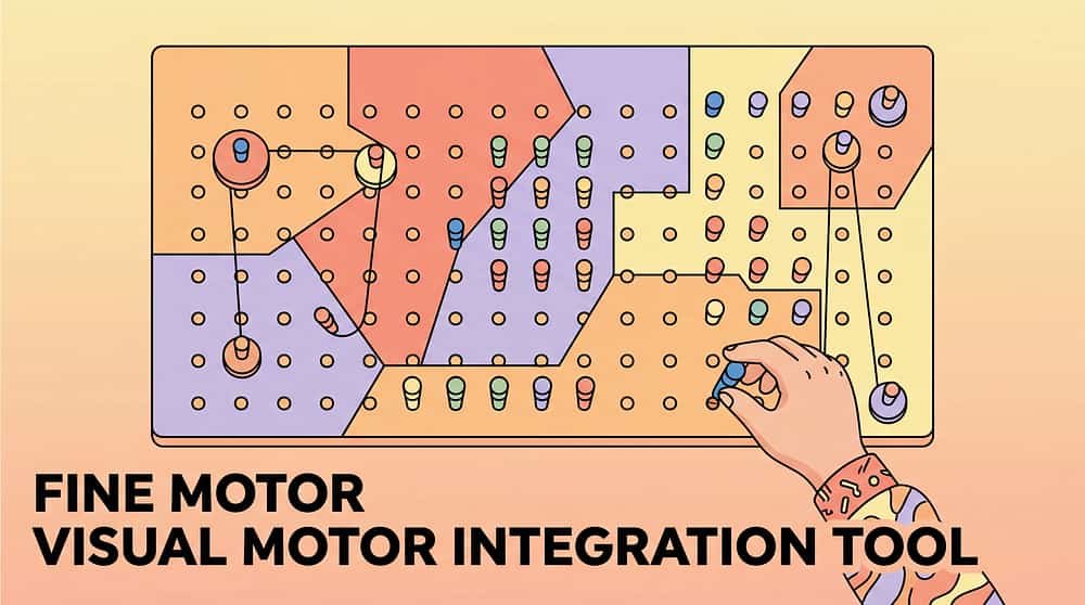 lacing-beading-threading-activities therapy material