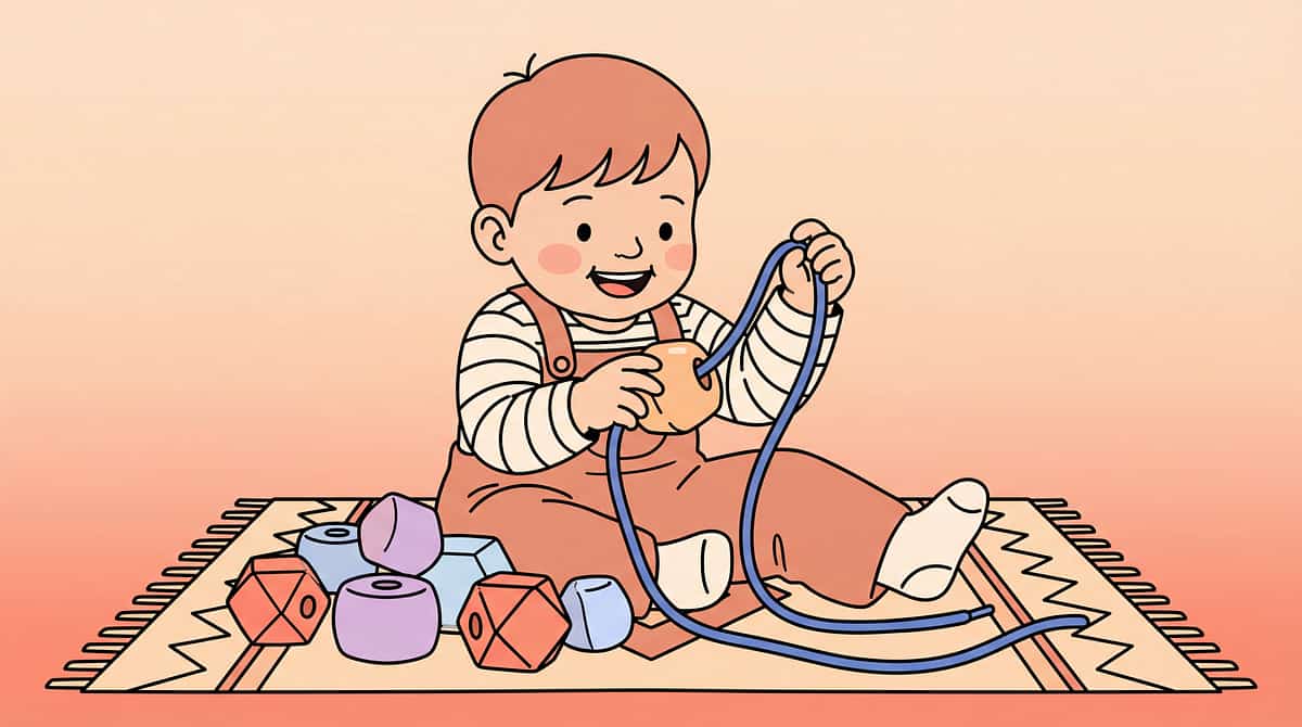 lacing-beading-threading-activities therapy material