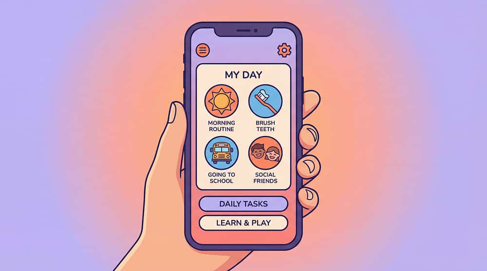 learning-educational-apps therapy material