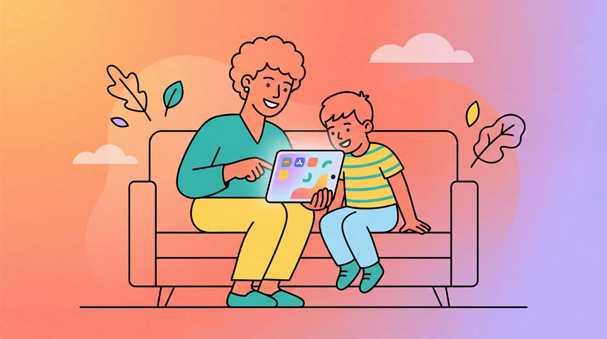 learning-educational-apps therapy material