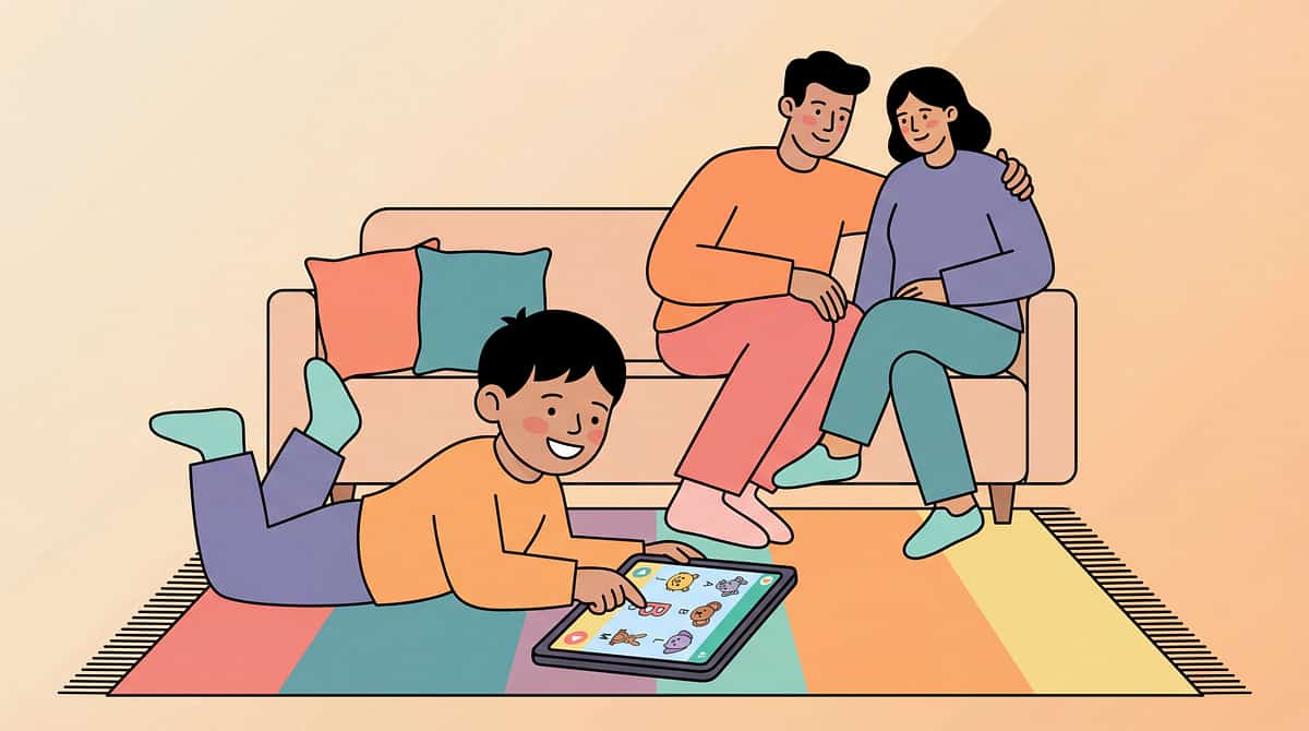 learning-educational-apps therapy material