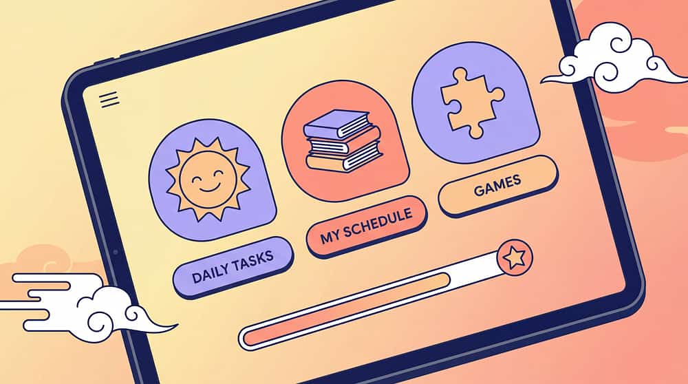 learning-educational-apps therapy material