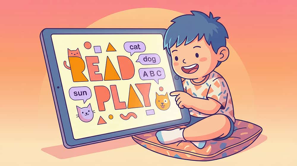 learning-educational-apps therapy material