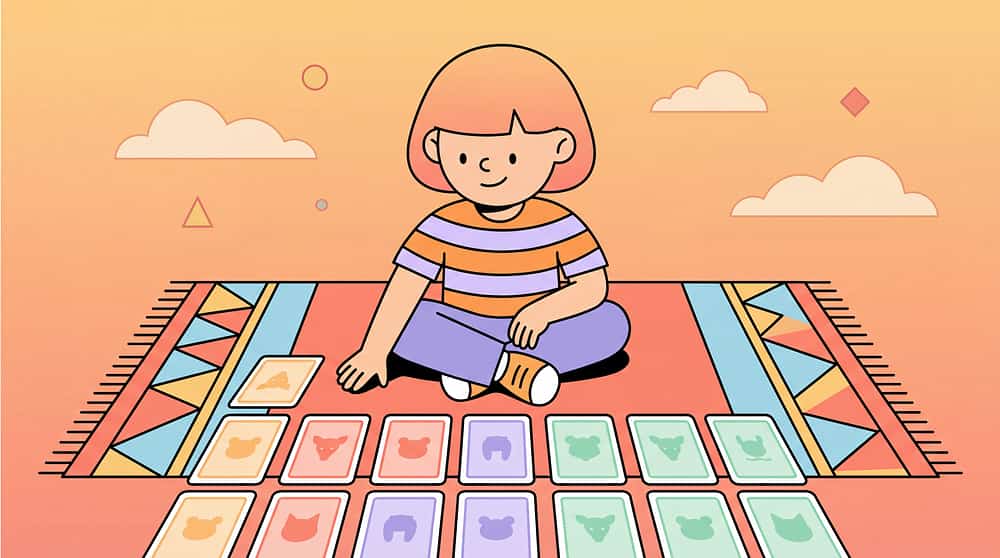 matching-games-memory-games therapy material