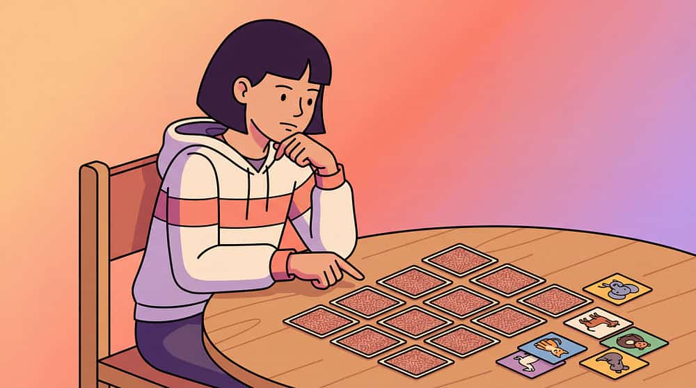 matching-games-memory-games therapy material