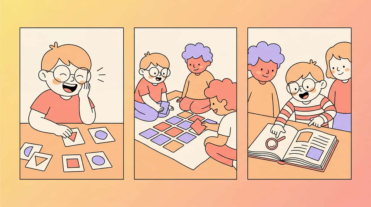 matching-games-memory-games therapy material