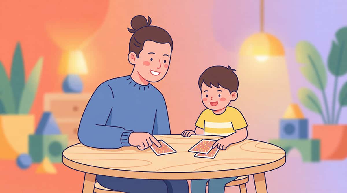 matching-games-memory-games therapy material