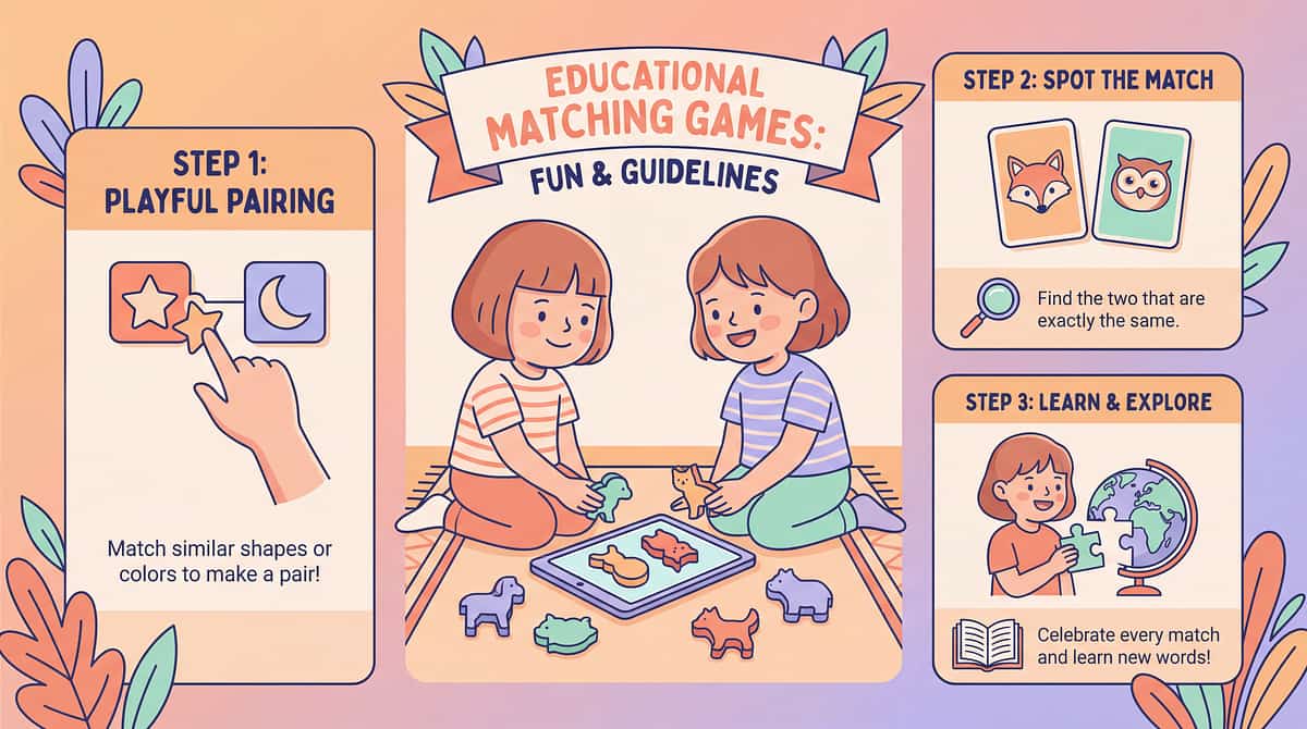 matching-games-memory-games therapy material