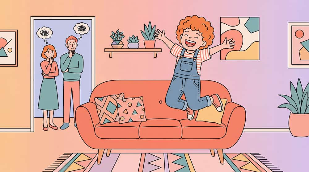 mini-trampoline-rebounde therapy material