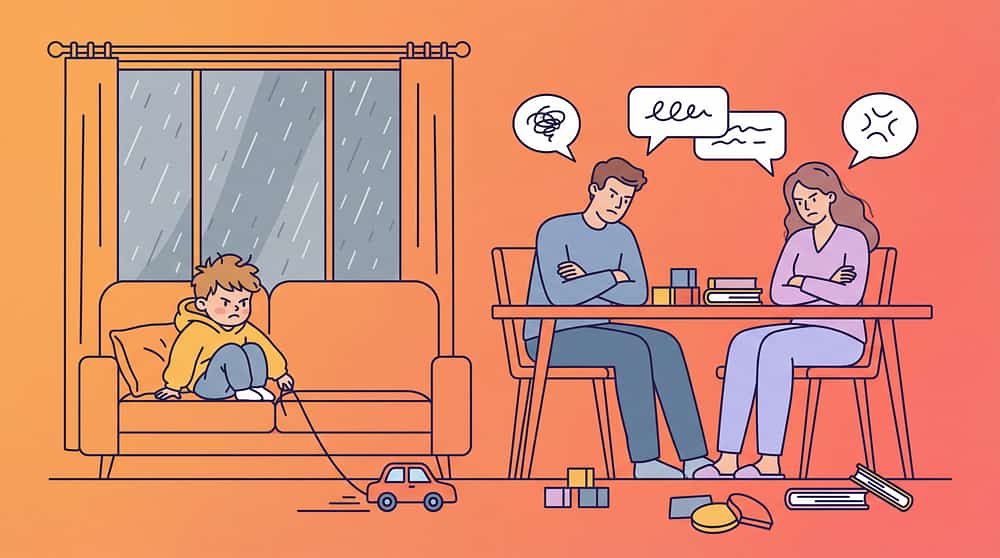 mini-trampoline-rebounde therapy material