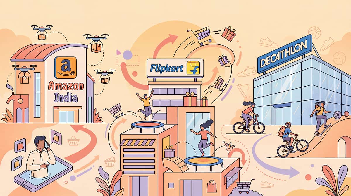 mini-trampoline-rebounde therapy material