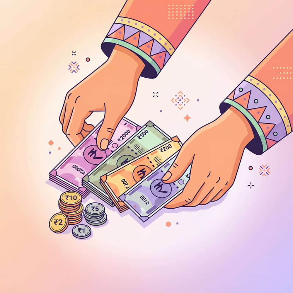 money-time-concept-tools therapy material