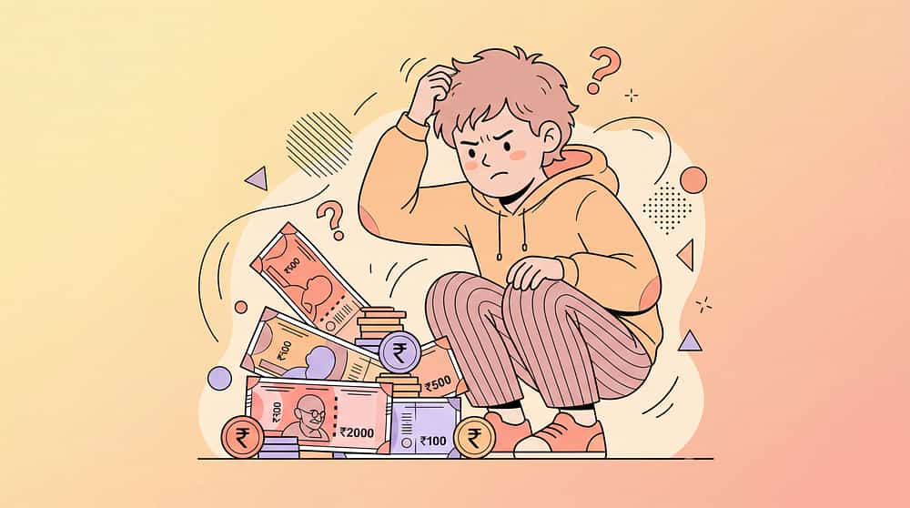 money-time-concept-tools therapy material