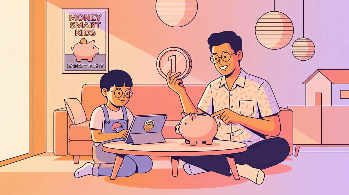 money-time-concept-tools therapy material