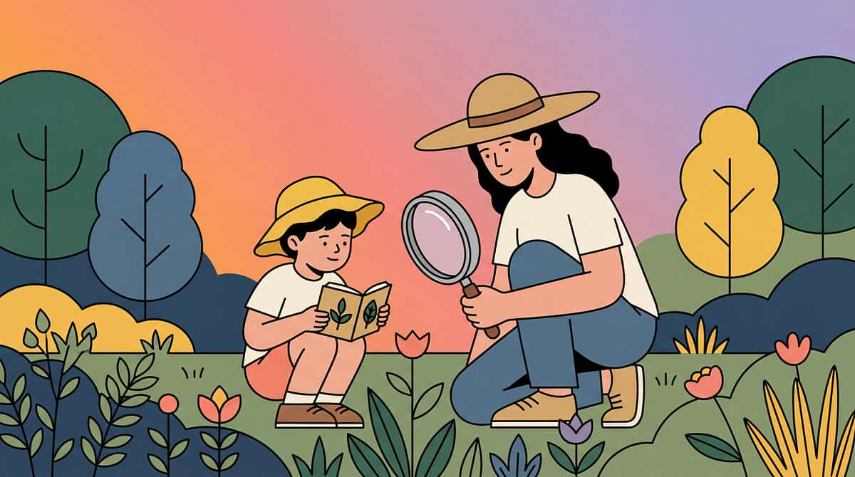 nature-exploration-tools therapy material