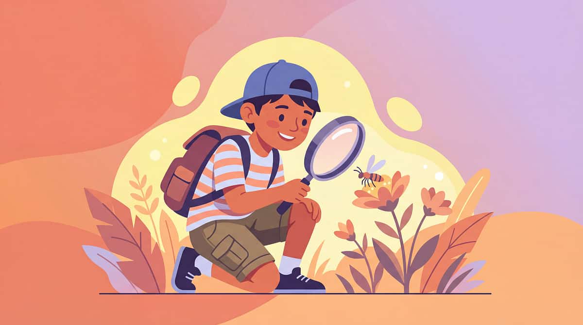 nature-exploration-tools therapy material