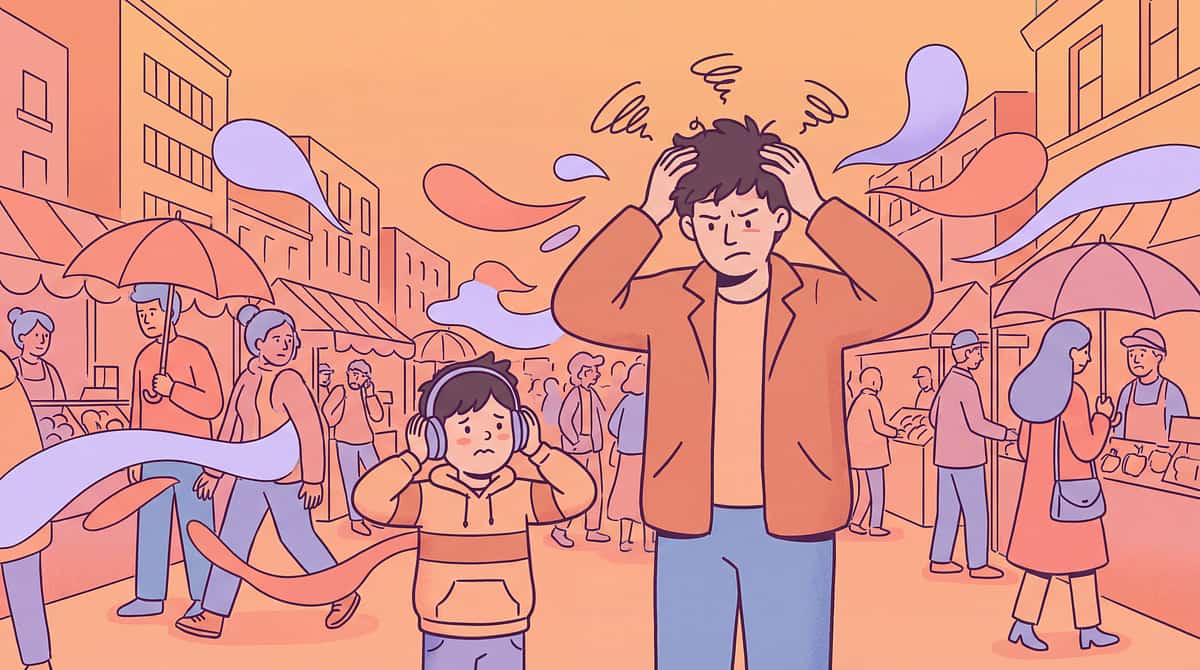 noise-reducing-headphones-ear-defenders therapy material