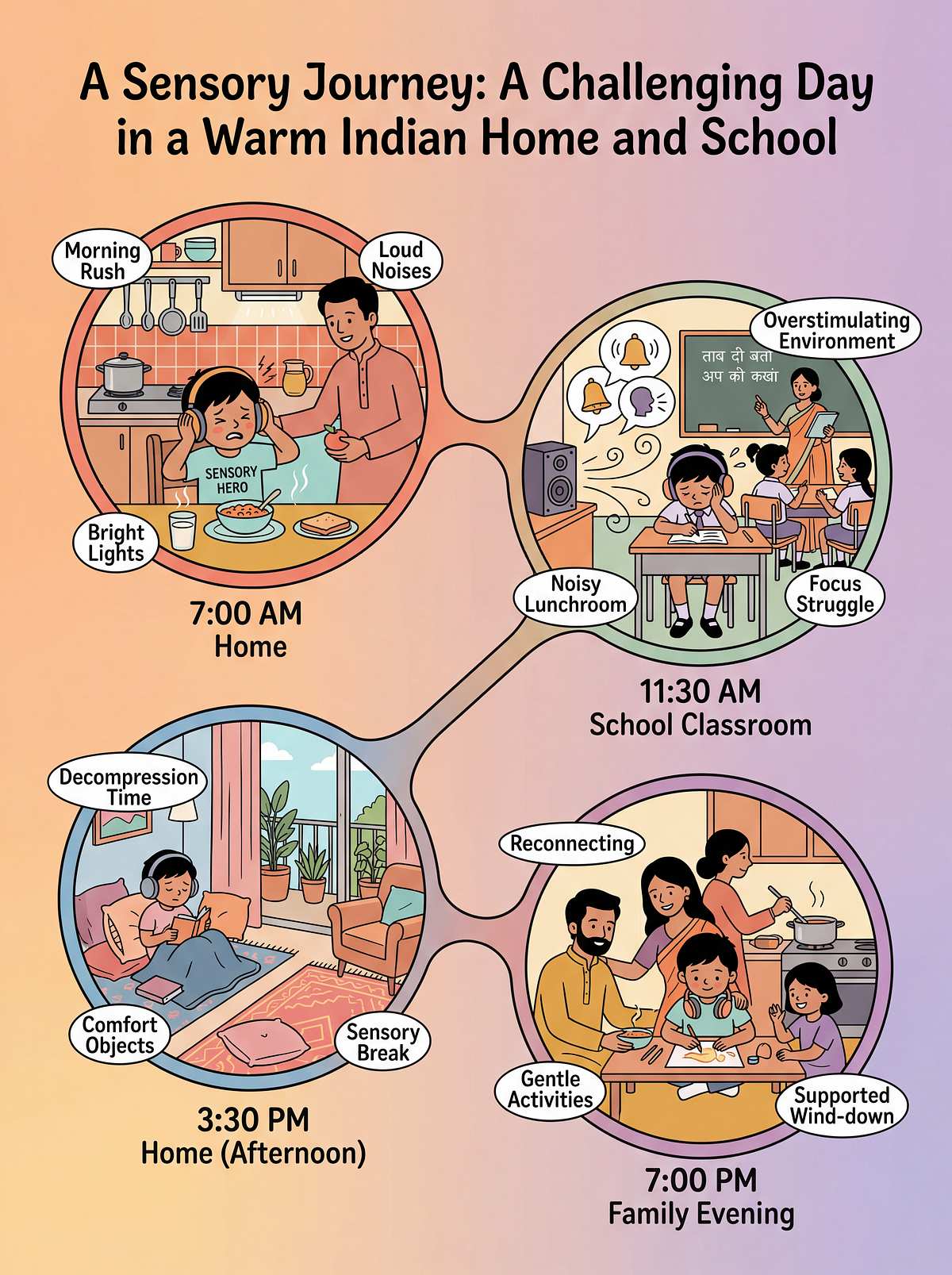 noise-reducing-headphones-ear-defenders therapy material