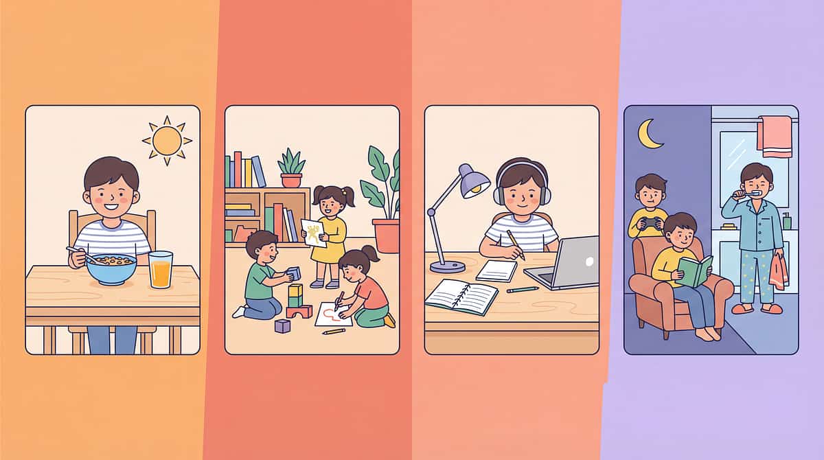 number-counting-materials therapy material