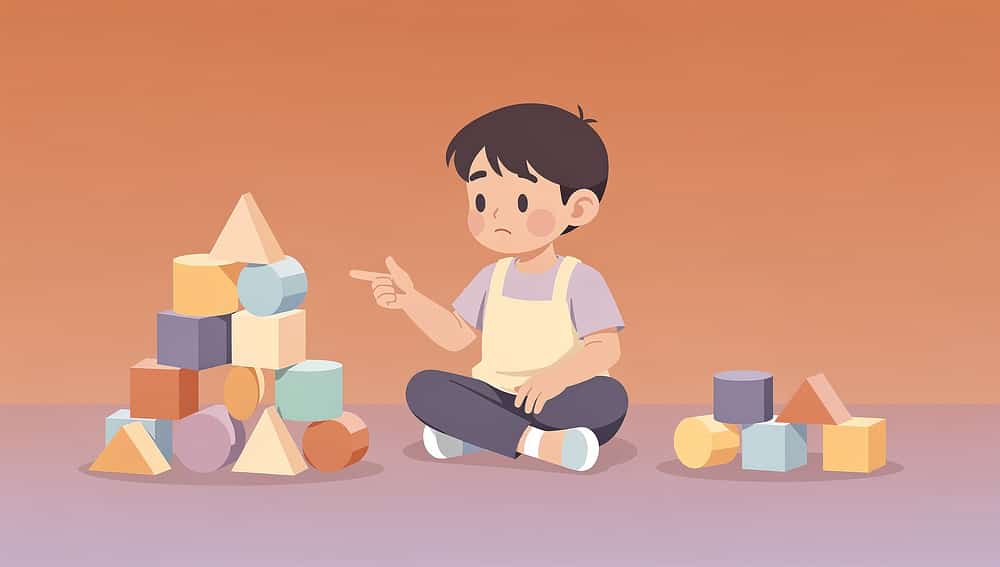 number-counting-materials therapy material