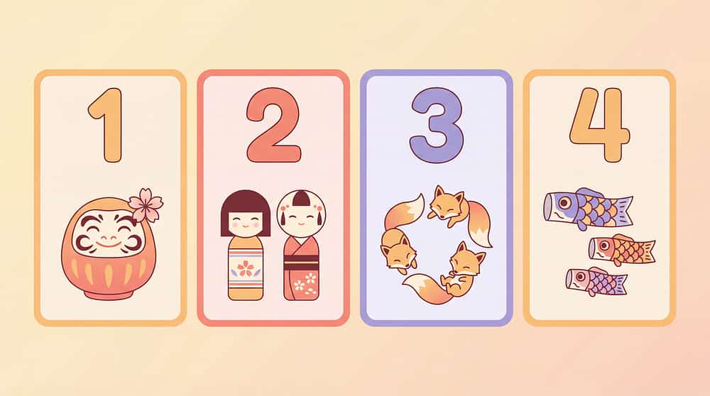 number-counting-materials therapy material