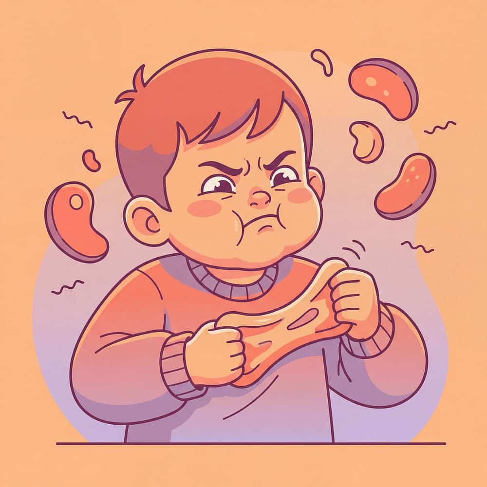 oral-motor-chews therapy material