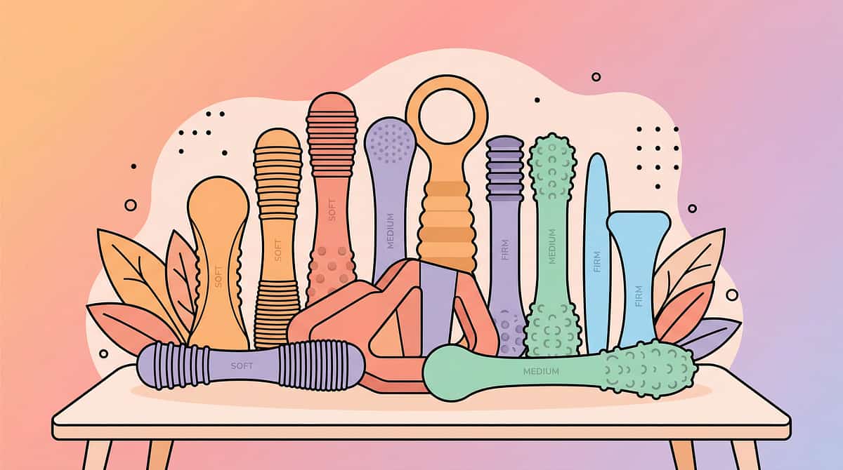 oral-motor-feeding-tools therapy material