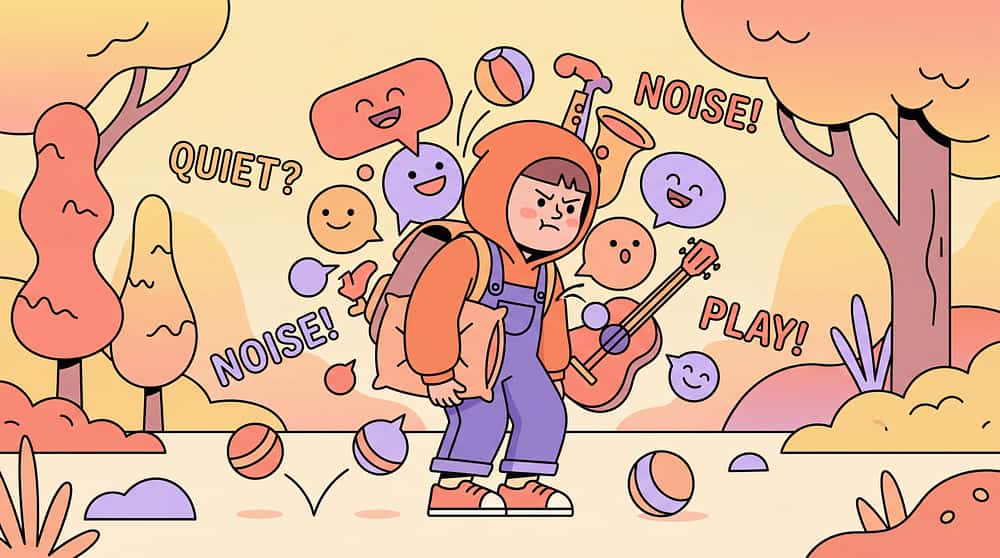 outdoor-calm-space-retreat-area therapy material