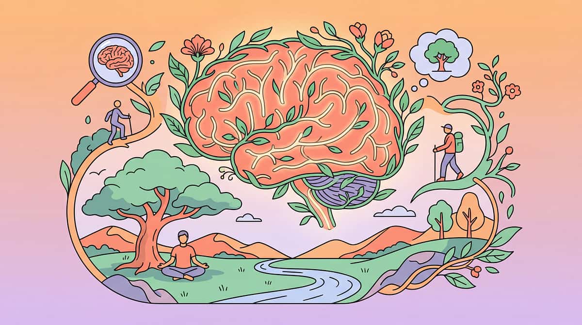 outdoor-calm-space-retreat-area therapy material