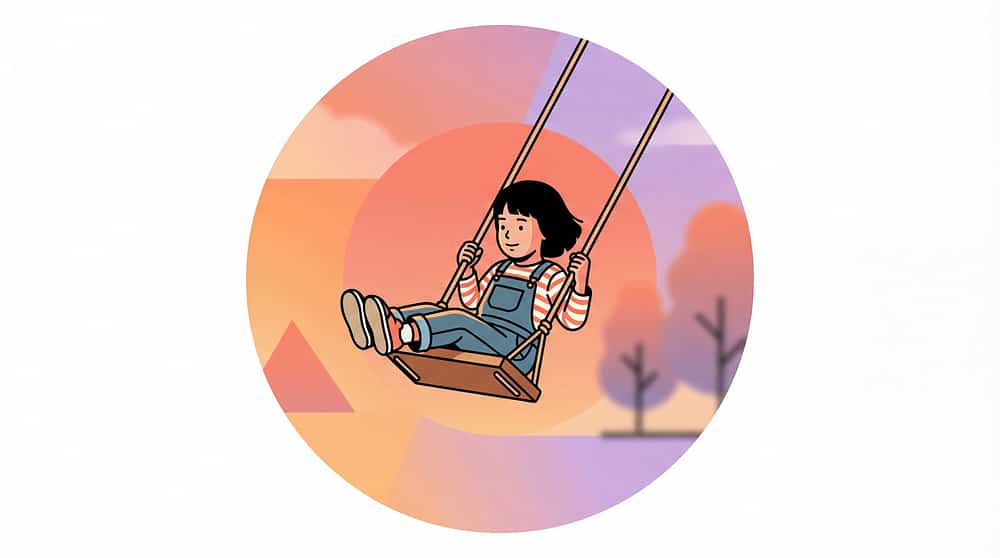 outdoor-swings-movement therapy material