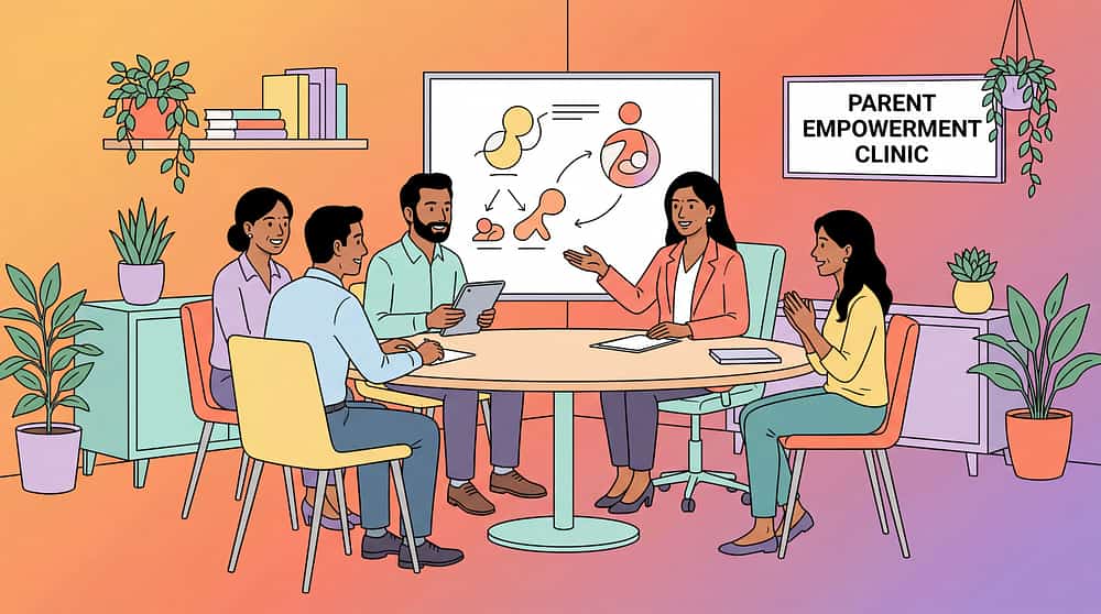 parent-education-resources therapy material