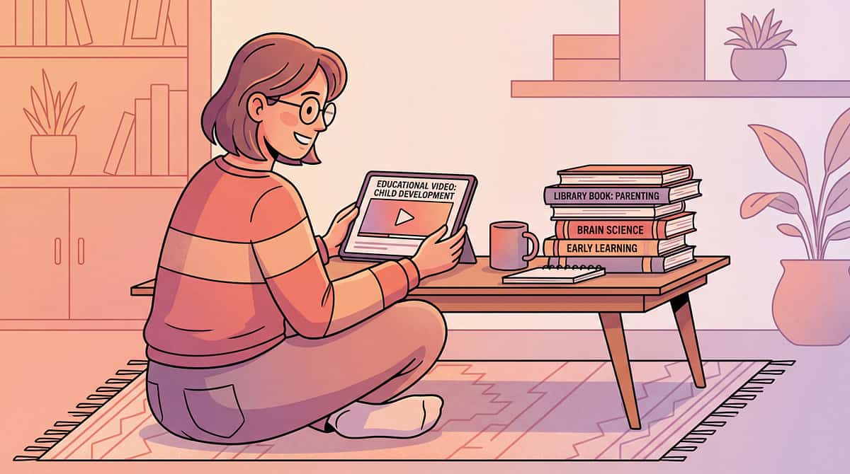 parent-education-resources therapy material