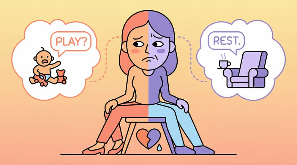 parent-self-care-resources therapy material