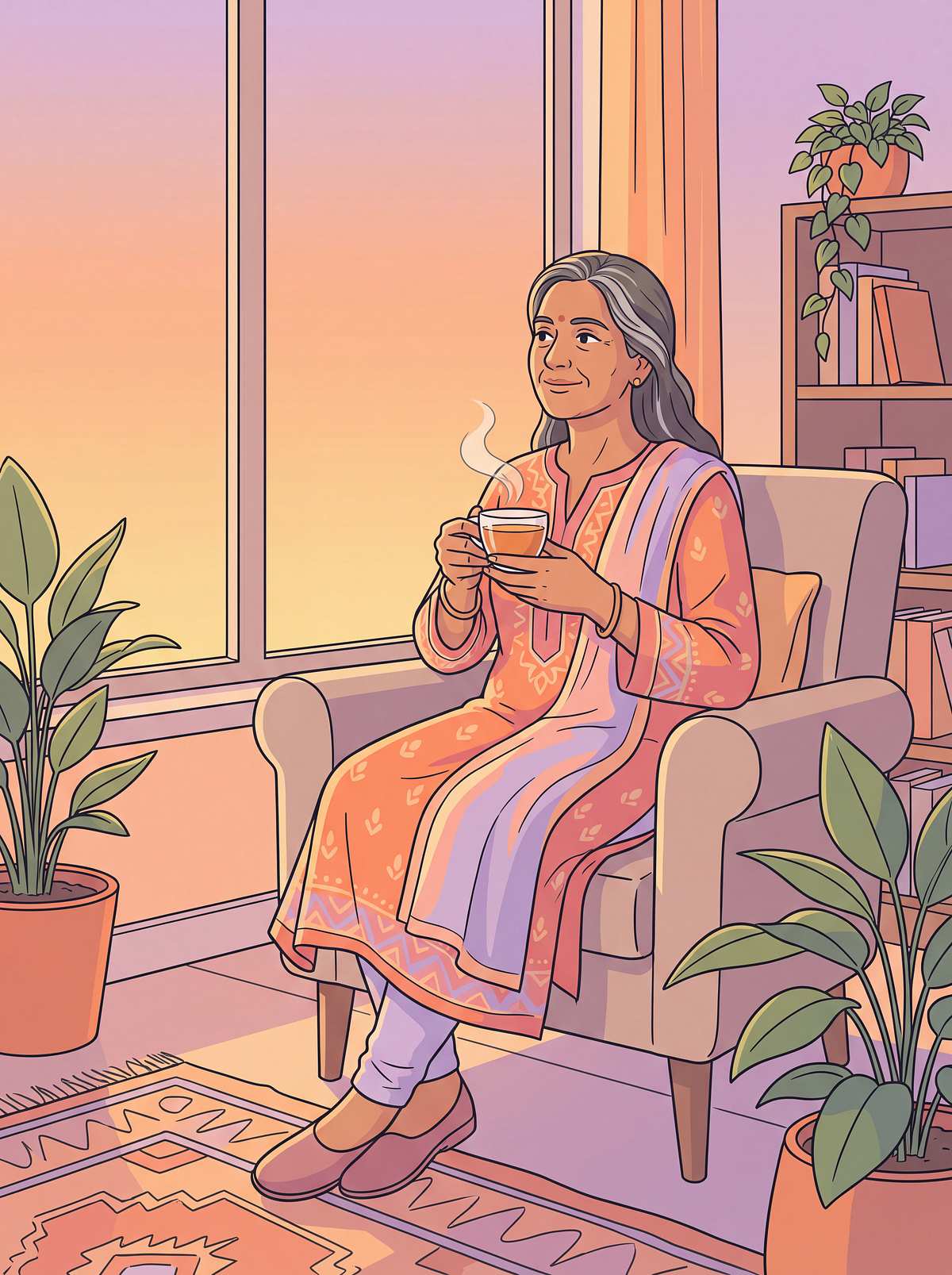 parent-self-care-resources therapy material