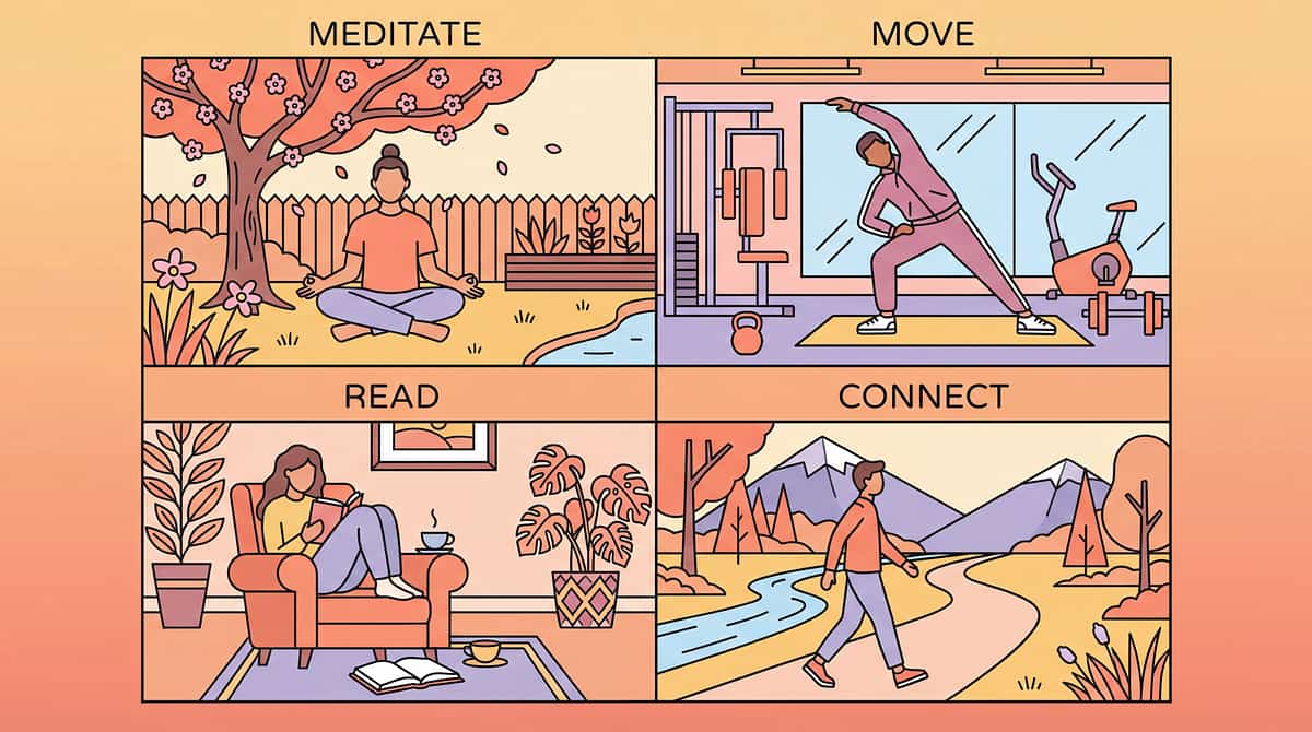 parent-self-care-resources therapy material