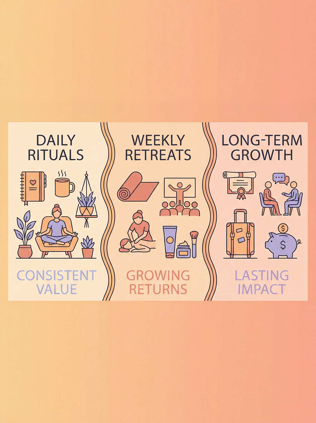 parent-self-care-resources therapy material