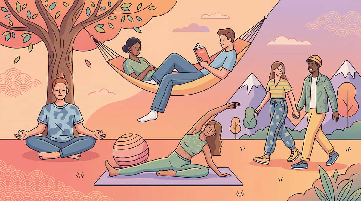 parent-self-care-resources therapy material