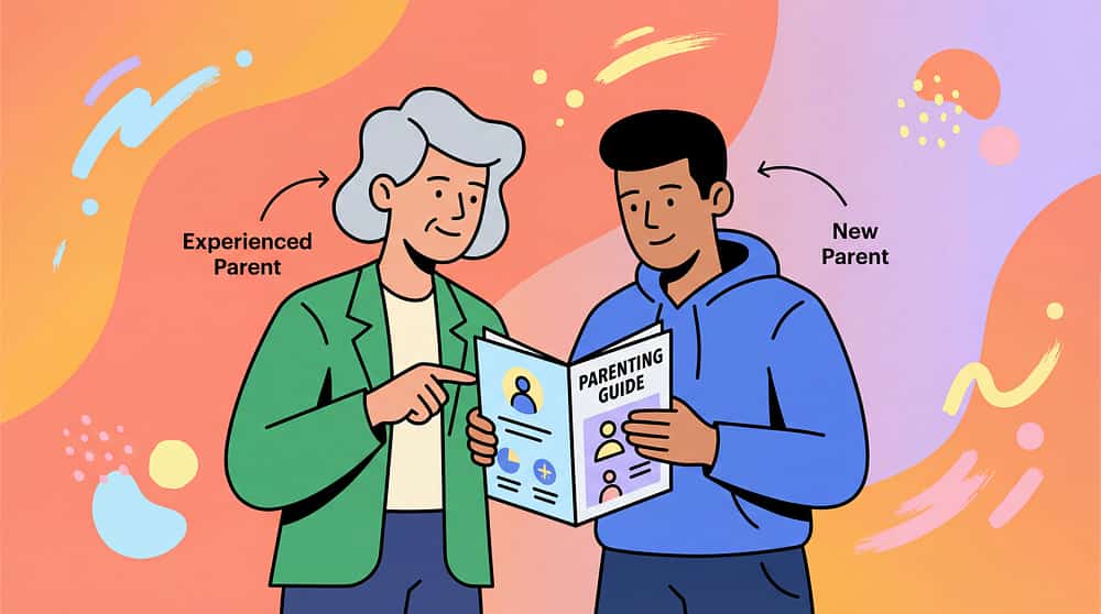 parent-support-groups-networks therapy material