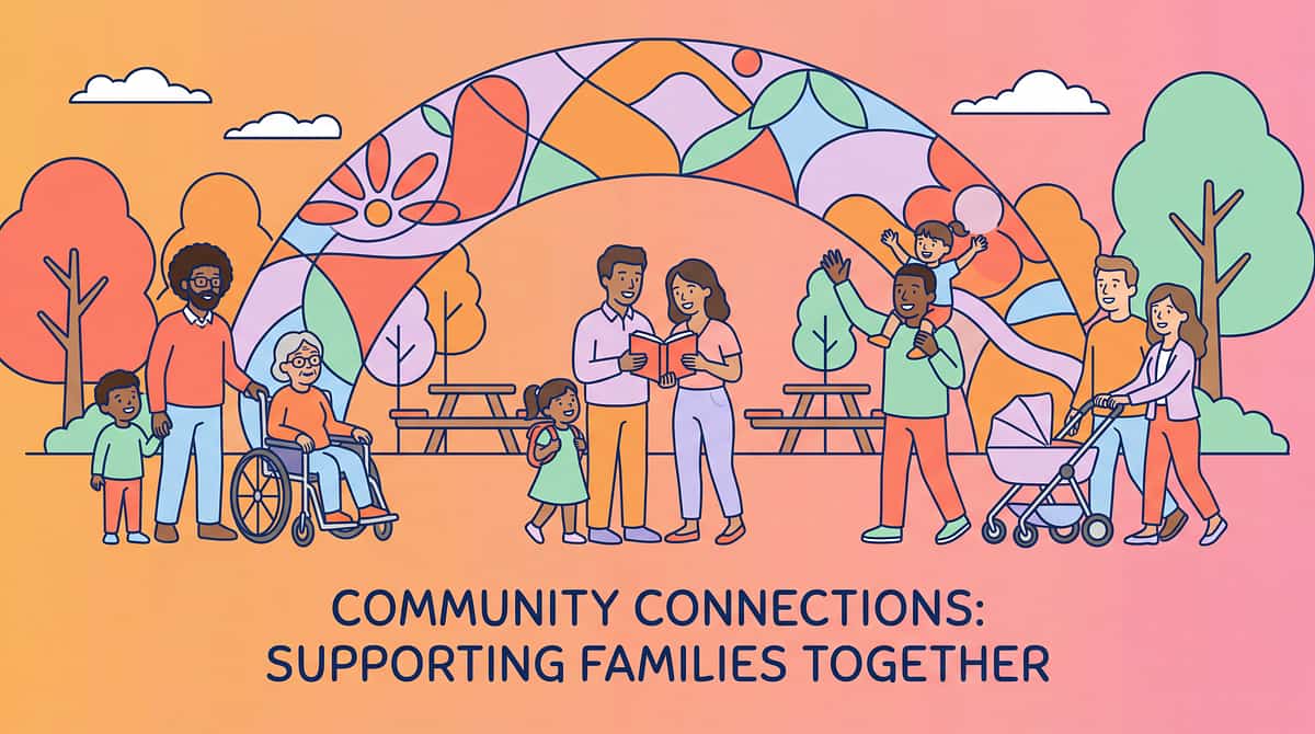 parent-support-groups-networks therapy material