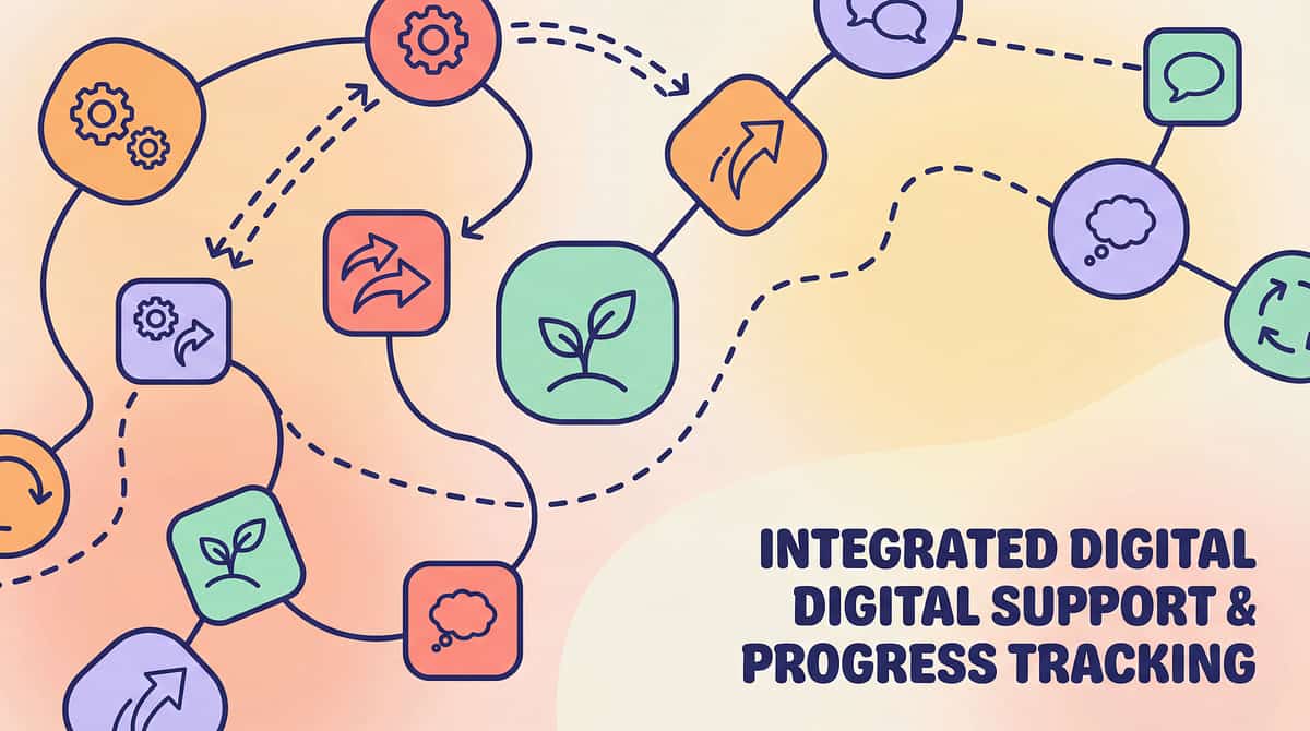 parent-support-groups-networks therapy material