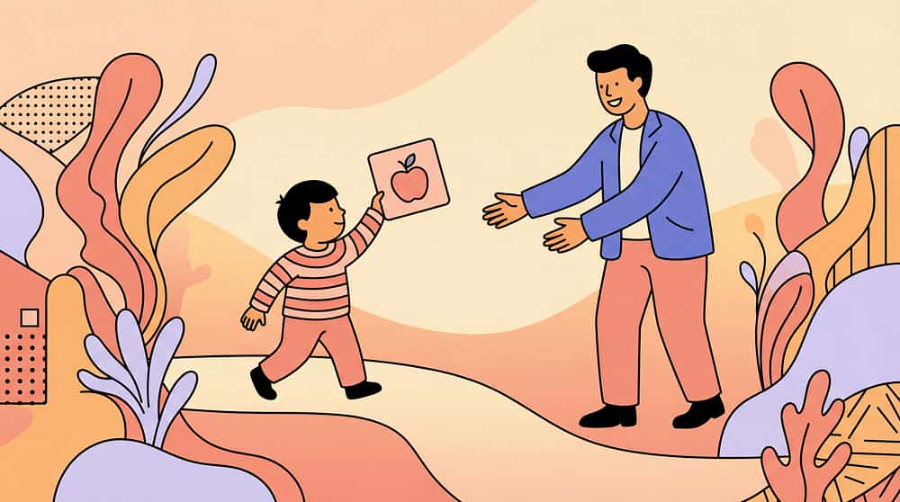 pecs-picture-exchange-communication therapy material