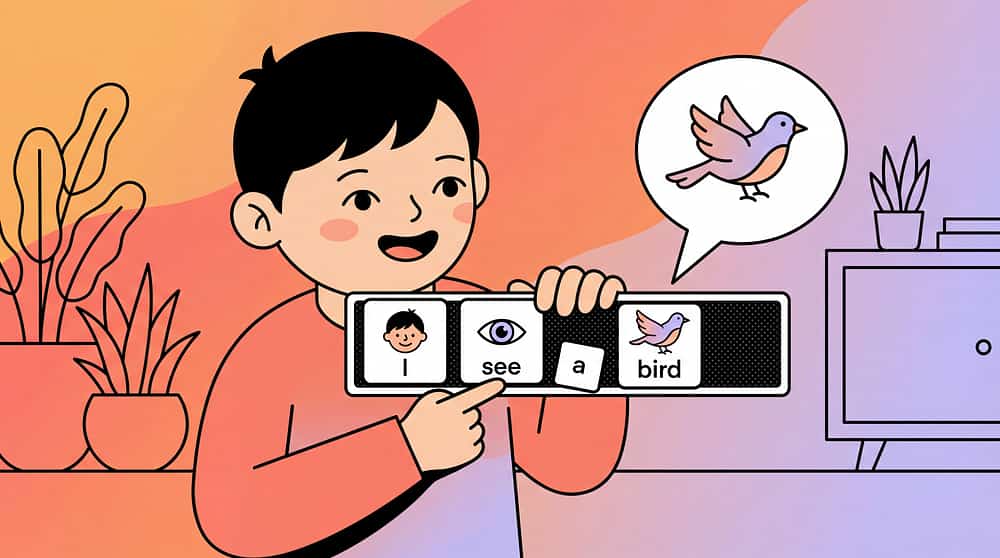 pecs-picture-exchange-communication therapy material