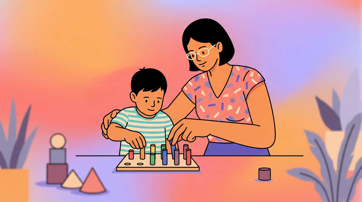 pegboards-mosaic-pegs therapy material