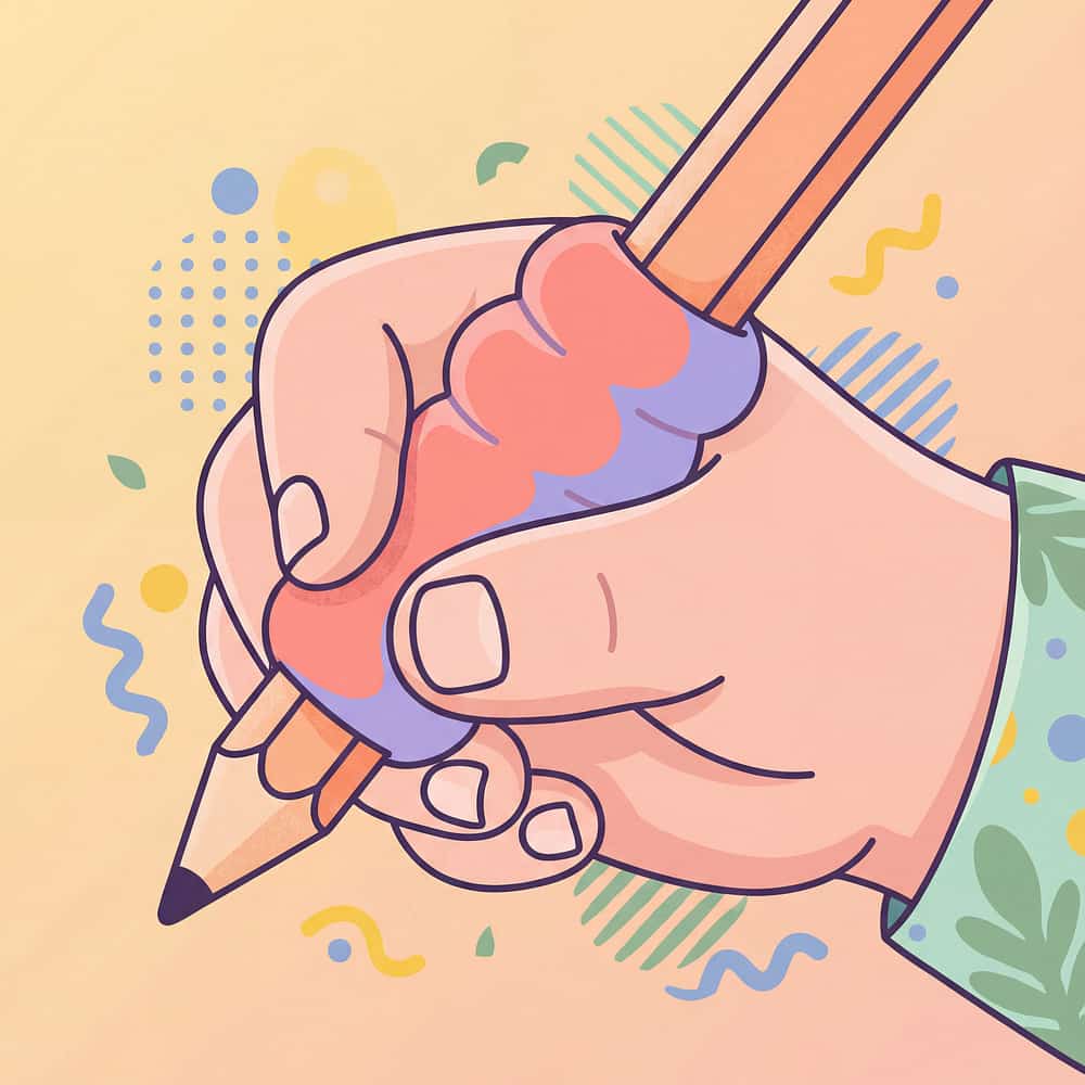 pencil-grips-writing-tools therapy material
