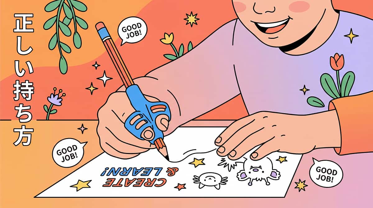 pencil-grips-writing-tools therapy material