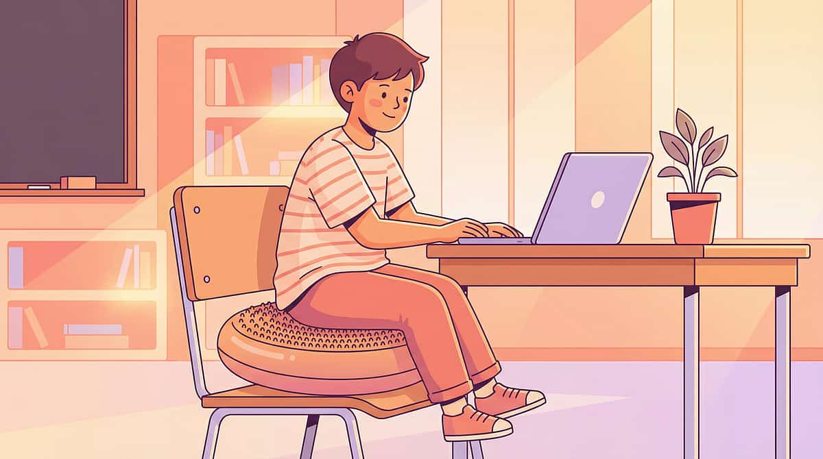 positioning-seating-tools therapy material