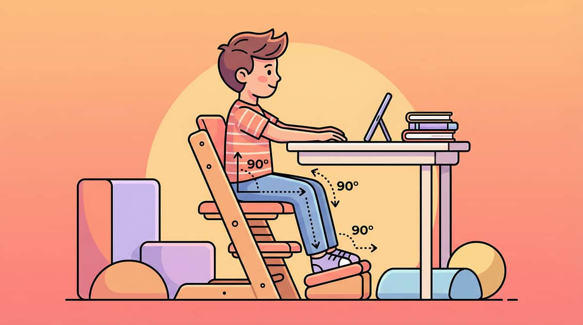 positioning-seating-tools therapy material