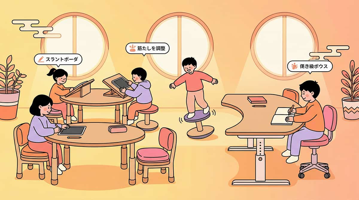 positioning-seating-tools therapy material